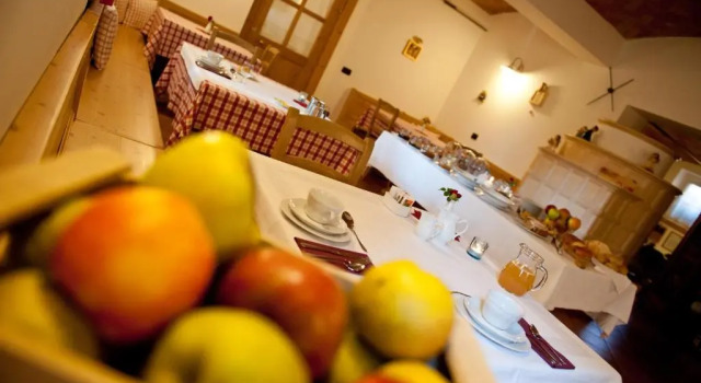 Номер Economy Agritur Renetta