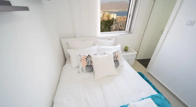 Апартаменты YalaRent SeaView 3BR APT - Families only