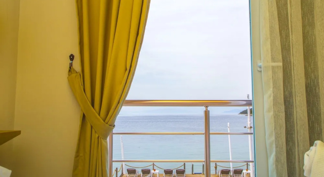 Двухместный номер Standard Yalim Hotel