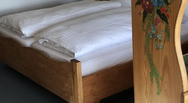 Двухместный номер Standard Landhotel Lortz