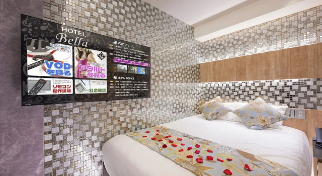 hotelbella
