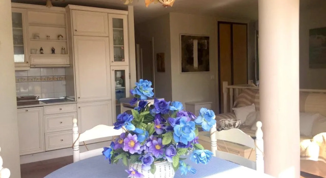 House With 3 Bedrooms in San Vicente de la Barquera, With Wonderful se, Buchen Sie Hotel Hotels in Kantabrien mit Parkplatz, Parkplätze