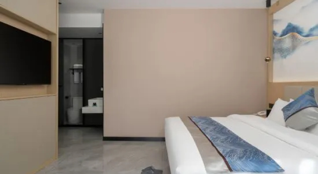 Люкс Huaxie Hotel Dali