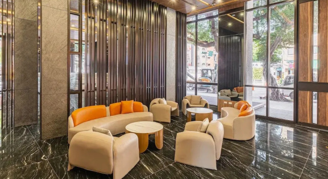 OOD Hotel Taipei HangZhou