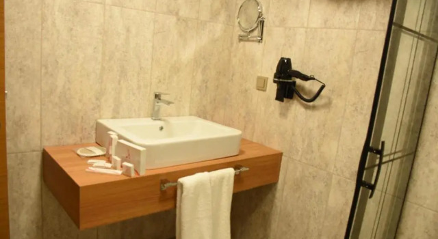 Одноместный номер Standard AK LİFE HOtEL