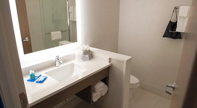 Люкс Holiday Inn Express & Suites Fort Wayne North by IHG