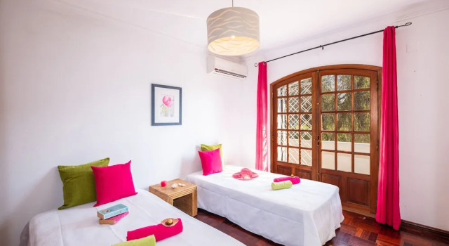 Vila Villa Phi Phi by Algarve Vacation