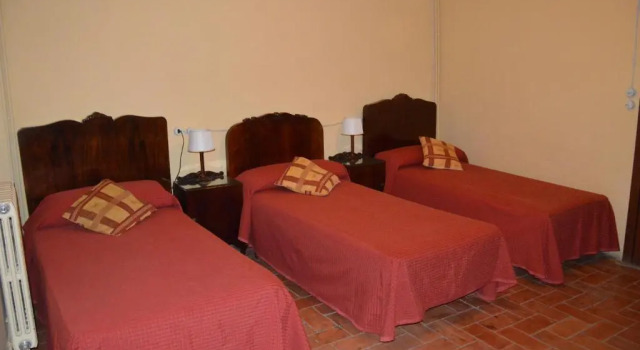 Cal Gorro, Book Hotel Arnes Terra Alta