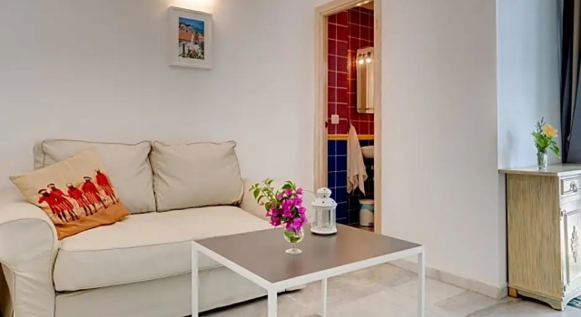 Hostal Almijara