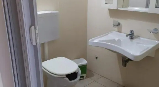 Студия Agathae Hotel & Residence