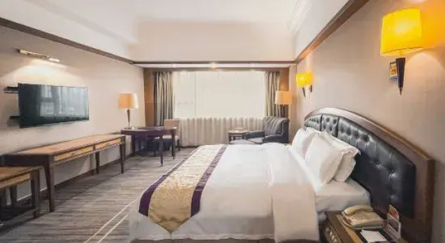 Люкс Deluxe Sun City Hotel