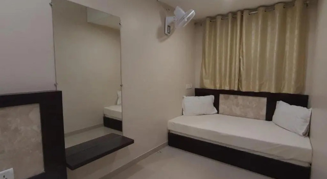 Номер Superior Hotel Cool Palace