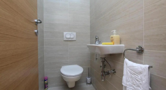 Апартаменты Comfort Apartments Hanna