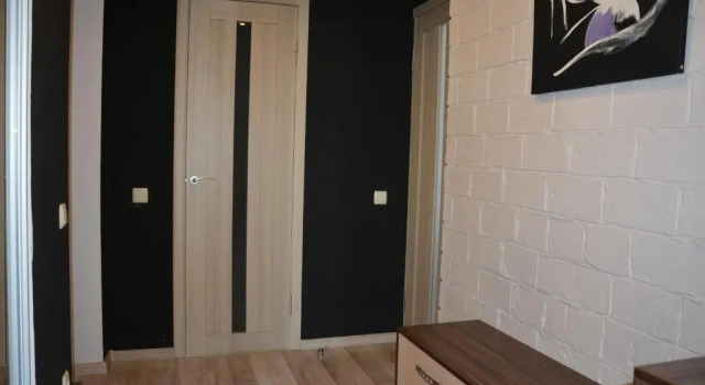 Lux na Litejnoj 17-A, Buchen Sie Hotel Hotels in Oblast Dnipropetrowsk mit Parkplatz, Parkplätze