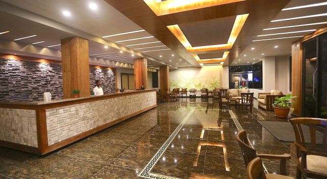 Kaani Grand Seaview