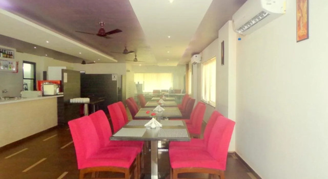 Patnem Palolem Beach Park Appt