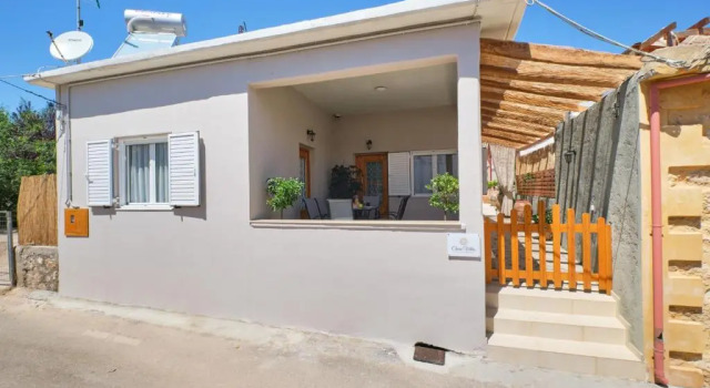 2 Bedroom Villa With Swimming Pool-Bbq!