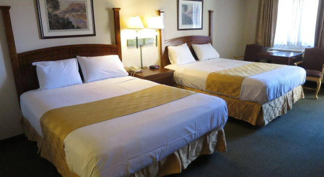 Country Inn