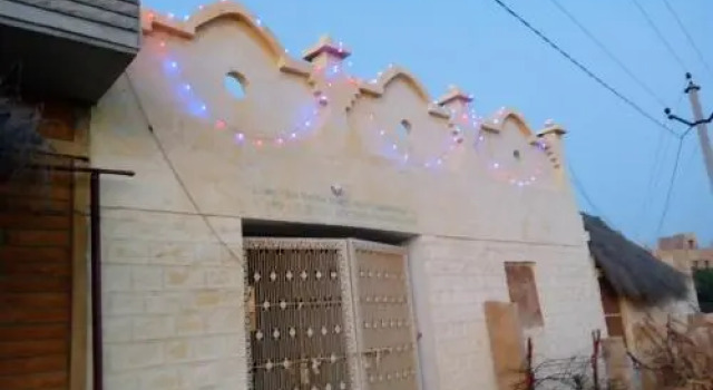 Dream Resort Khuri, Varaa Lomakeskus Khuri Rajasthan