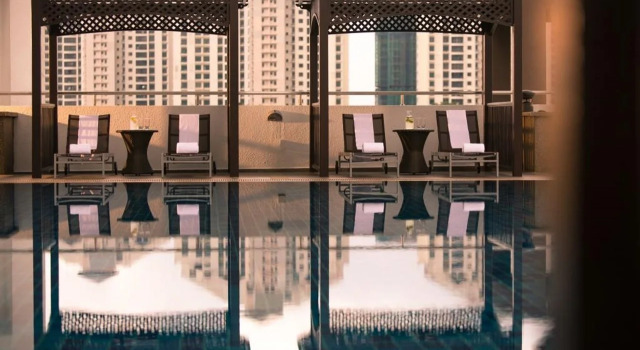 Renaissance Johor Bahru Hotel