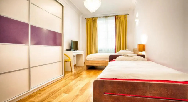 Old Town Kanonia Apartments, Забронировать Апартаменты/квартира Апартаменты Варшавы, рядом с Церковь Святого Духа, Апартаменты/квартира