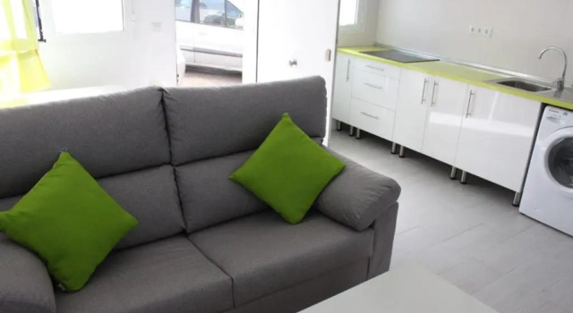 Apartamentos Margo 1