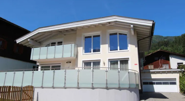 Holiday Home Linnehan