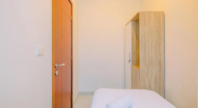 Good Choice And Elegant 2Br Apartment Capitol Park Residence, Book Apartment Jakarta Jakarta Province