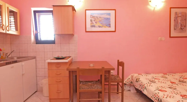 Апартаменты Apartment Franko 749