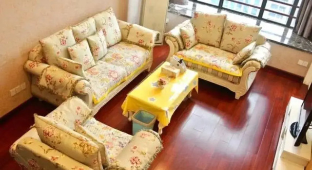 Nanchang Tangning Town Apartment, Rezerwuj Apartament Apartamenty w Jiangxi, Apartament