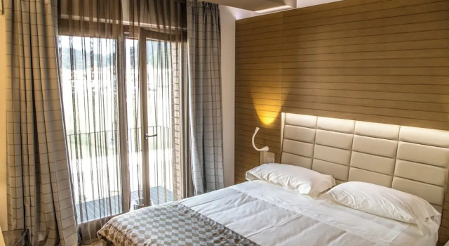 Grand Chalet delle Rocche, Prenota Chalet Rocca di Mezzo Abruzzo
