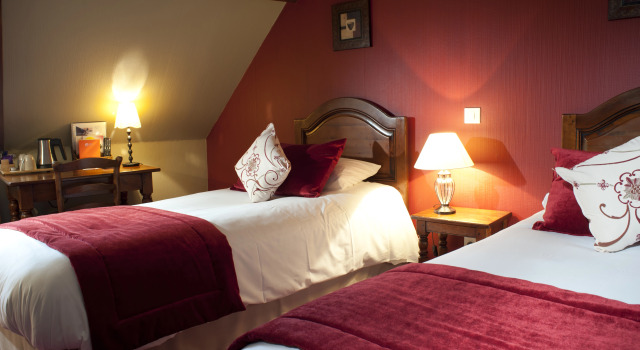 Hôtel Wilson, Boek Hotel Hotels in Franche-Comte met ontbijt, Ontbijt