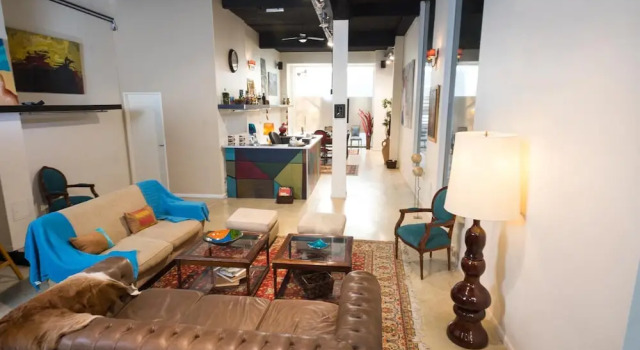 Soho Point, Rezerwuj Hotel Hotele w Buenos Aires z basenem, Basen