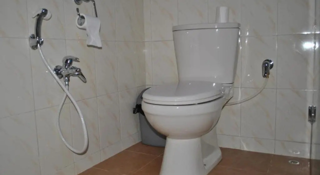 Номер Deluxe Cochichos Resort
