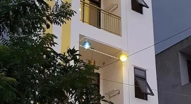 Nirva Apartment, Prenota Appartamento Hotel a Da Nang con parcheggio, Parcheggio