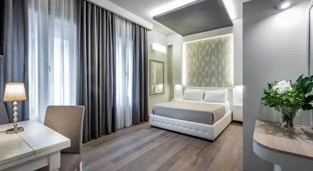 Appartamento Blu Notte Guest House