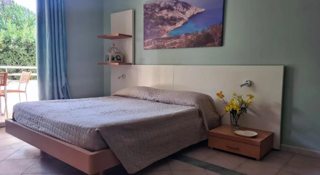 Двухместный номер Standard Hotel La Buca Del Gatto