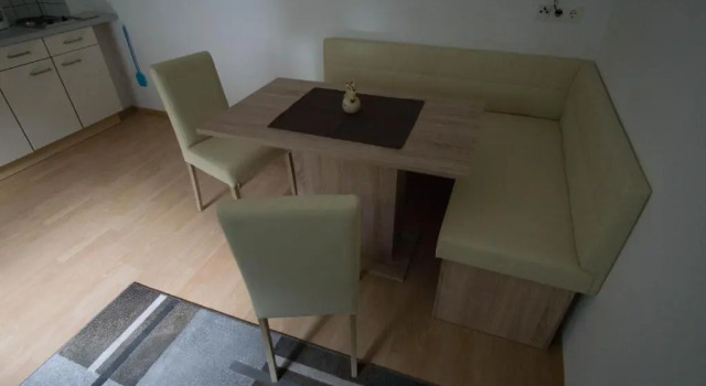 Ferienwohnung Ofer Thomas & Michaela, Prenota Hotel Hotel a Tirolo con parcheggio, Parcheggio