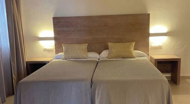 Bungalow Hotel Xaloc Playa