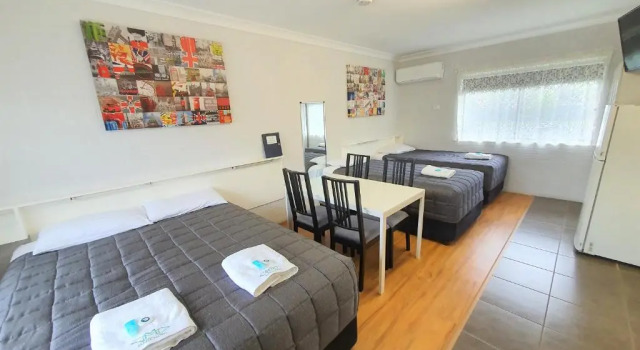 Номер Standard Maria Motel