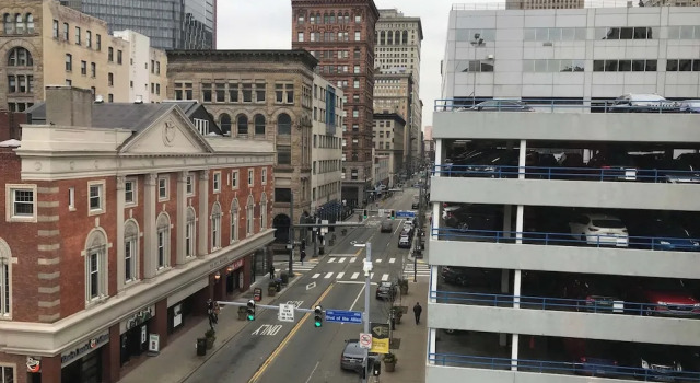 Stay Pittsburgh 116, Забронировать Апарт-отель Апарт-отели Питтсбурга, рядом с Western Pennsylvania Sports Museum, Апарт-отель