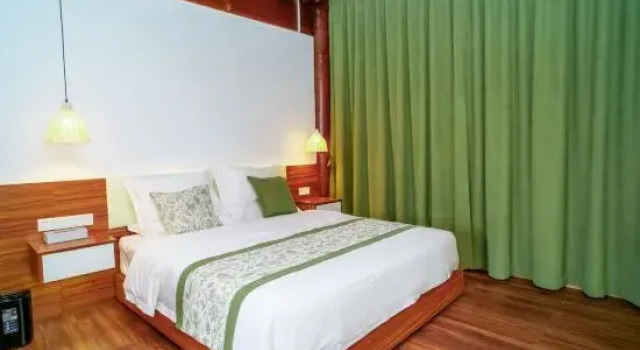 Люкс Morning Pavilion · Sunrise Inn (Sanyi International Airport)