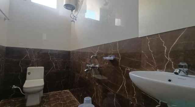 Люкс Auro Sunrise Resort