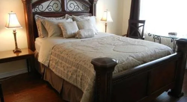 Gite B&B Montreal, Rezervovat Penzión se snídaní Montreal Quebec