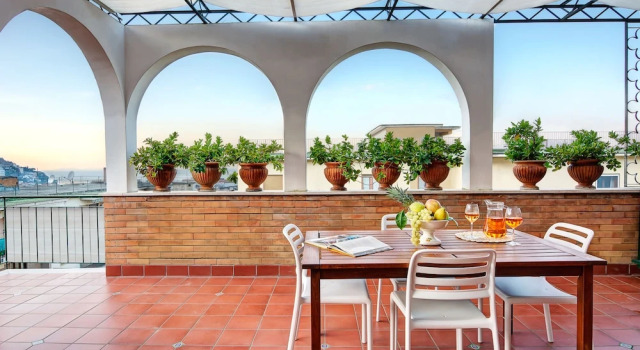 Апартаменты с 2 комнатами Parsano Home