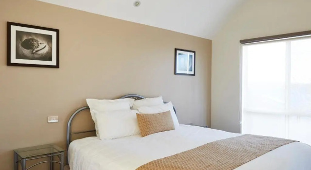 Номер Standard NRMA Merimbula Beach Holiday Resort