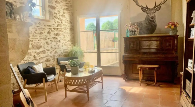 Jolie chambre privée dans maison de 1830, Reserva ahora Hotel Sauternes Graves