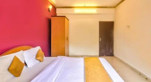 Maisonette Apartment, Prenota Appartamento Calangute 