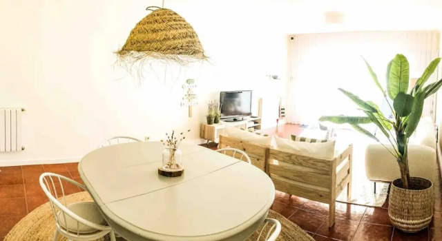 Коттедж T3 em Moledo com piscina privada a 100m da praia