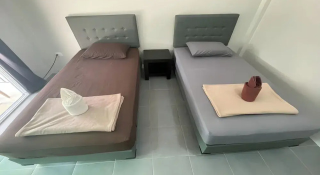 Davy Cottage Phuket, Забронировать Дом для отпуска Недорогие отели острова Пхукета, недорого